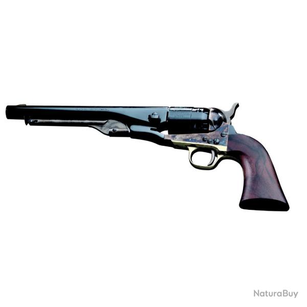 REPLIQUE 1860 ARMY ACIER CAL .44 (PN) - PIETTA