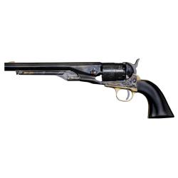 REPLIQUE 1860 ARMY CROCIFISSO CAL .44 (PN) - PIETTA
