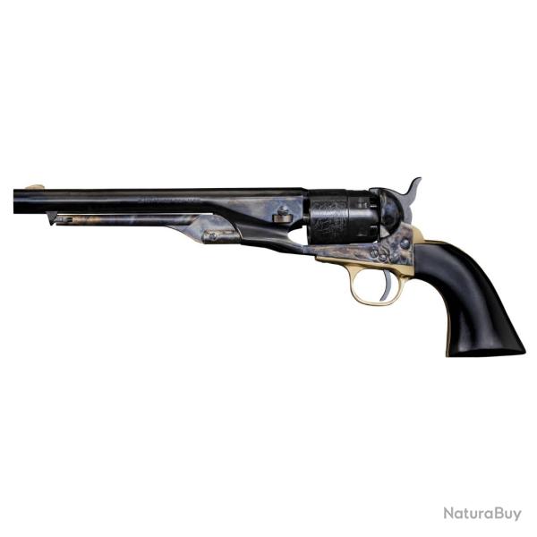REPLIQUE 1860 ARMY CROCIFISSO CAL .44 (PN) - PIETTA