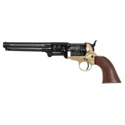 REPLIQUE 1851 NAVY COMMEMO GTS CAL .36 (PN) - PIETTA