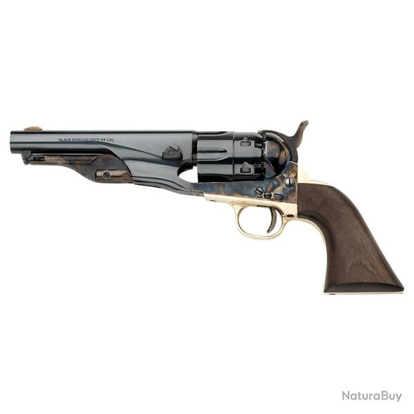 REPLIQUE 1862 COLT POCKET POLICE ACIER SHERIFF CAL .44 (PN) - PIETTA