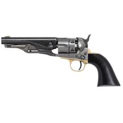 REPLIQUE 1862 POLICE SHERIFF OLD WEST MODEL CAL .44 (PN) 23 - PIETTA