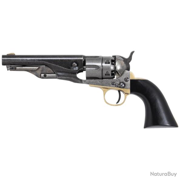 REPLIQUE 1862 POLICE SHERIFF OLD WEST MODEL CAL .44 (PN) 23 - PIETTA