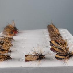 peche a la mouche