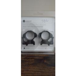 Colliers Hawke 30mm Quick Release