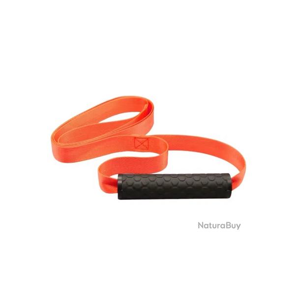 Sangle tire-gibier