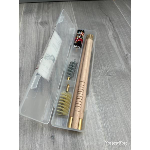 Kit nettoyage cal 12