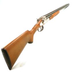 CIACH GUN  -   PIONEER FIRE ARMS  -  USA   -  Juxtapos&eacute; a chiens ext&eacute;rieur