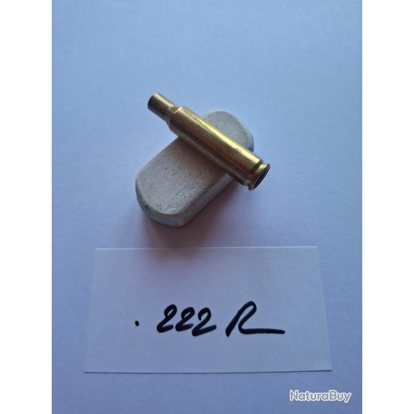 Hornady - DNL Modified Case .222 Rem
