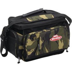 Sac berkley camo shoulder der bag