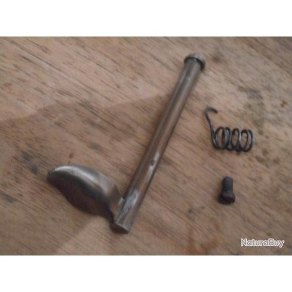 baguette d �jection pour revolver st etienne r�glementaire 1873 .