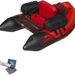 Float Tube Berkley TEC Ripple XCD