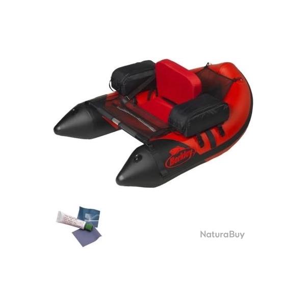 Float Tube Berkley TEC Ripple XCD