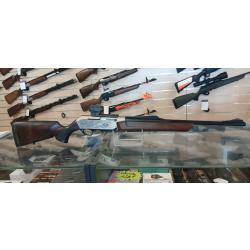Carabine Browning BAR comm&eacute;morative 125 anniversaire FN HERSTAL  calibre 300win