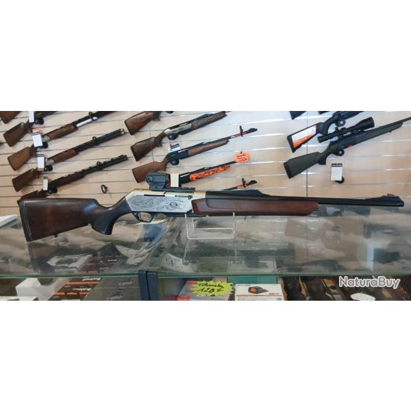 Carabine Browning BAR comm�morative 125 anniversaire FN HERSTAL  calibre 300win
