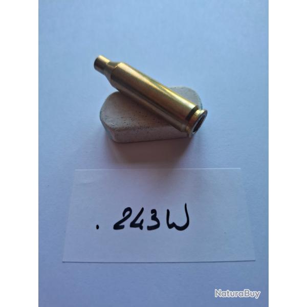 Hornady - DNL Modified Case .243 Win