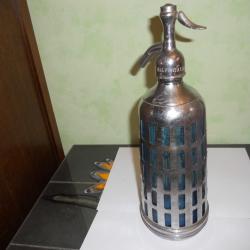 siphon de brasserie inscription labelfortaine