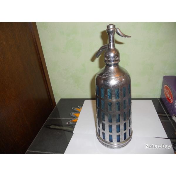 siphon de brasserie inscription labelfortaine