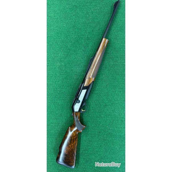SUPERBE MARAL BIG GAME 9.3X62