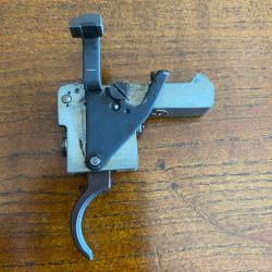 detente weatherby vanguard