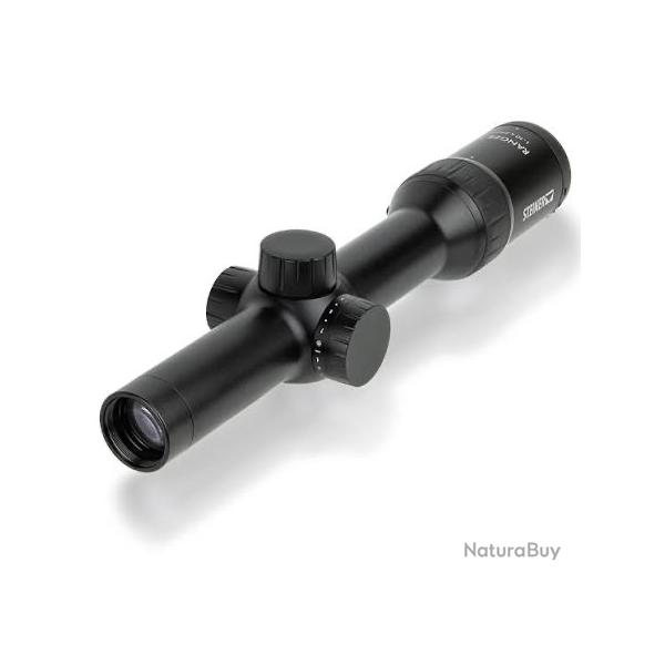 Steiner Ranger 10 1-10x24