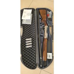 Benelli Raffaelo DeLuxe 12/76 canon 76