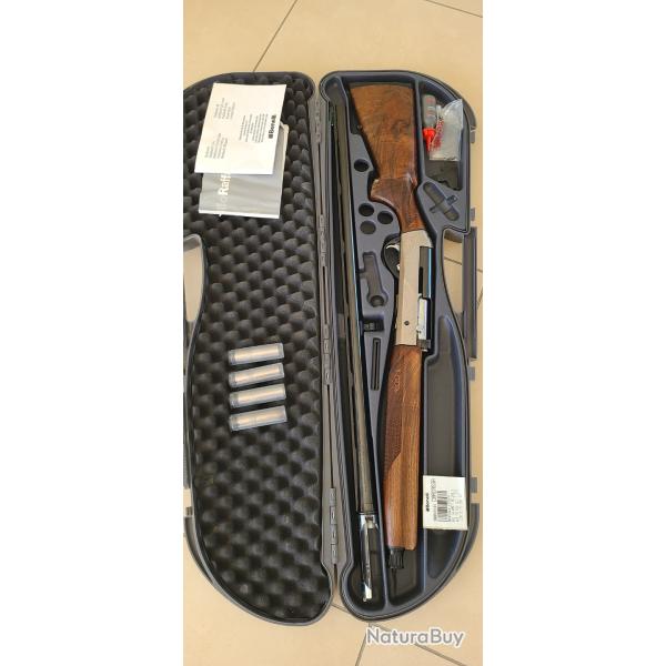 Benelli Raffaelo DeLuxe 12/76 canon 76