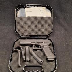 Pistolet Glock 34 Gen4, Cal. 9x19 - 1� sans prix de r&eacute;serve !!