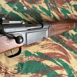 MAS 36 Neutralis&eacute; Anciennes Normes - Culasse Manoeuvrable