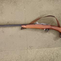 CARABINE 1 COUP SYSTEME WARNANT 9MM FLOBERT