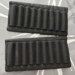 Lot de 2 Cartouchi&egrave;res pour balles