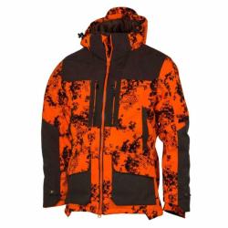 VESTE DE CHASSE CHAUDE THERMO HUNT SOMLYS 2XL