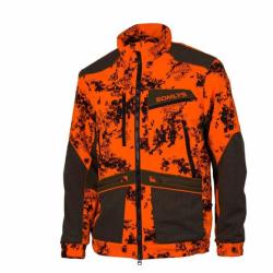 VESTE  DE CHASSE  ULTRA LIGHT SOMLYS 3XL
