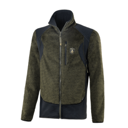 VESTE POLAIRE ICELAND TRABALDO XL