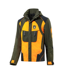 VESTE DE TRAQUE GENESIS EVO HV TRABALDO XL