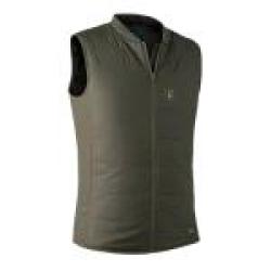Gilet chauffant avec sa batterie incluse Deerhunter S