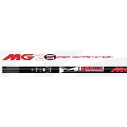 Pack canne - Milo - MG20 Super Comp&eacute;tition - 13m