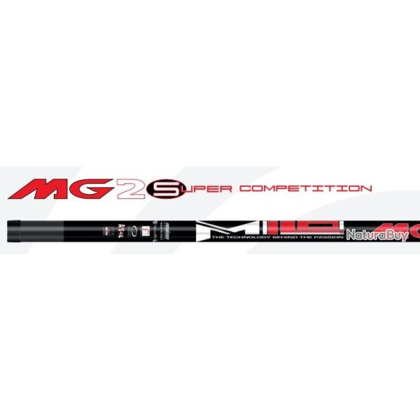 Pack canne - Milo - MG20 Super Comp�tition - 13m