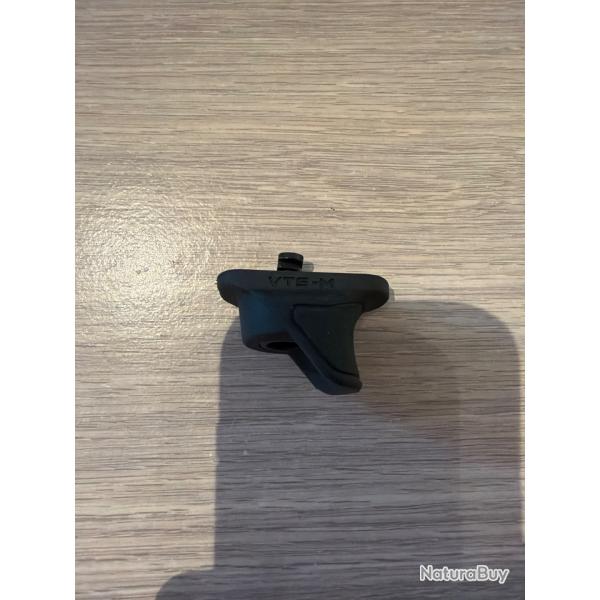 Stop-main / Poign�e tactique FAB Defense VTS-M M-LOK - �tat comme neuf