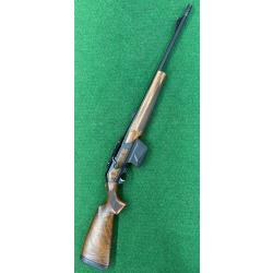 SUPERBE BROWNING MARAL ZENITH WOOD SF 30-06 10CPS