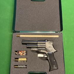 Gomm cogne GC54 &laquo;&nbsp;DA&nbsp;&raquo; 12x50 SAPL