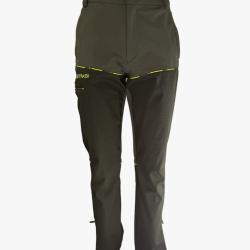 PANTALON "JAGUARD"  BITRABI pour chasse b&eacute;casse