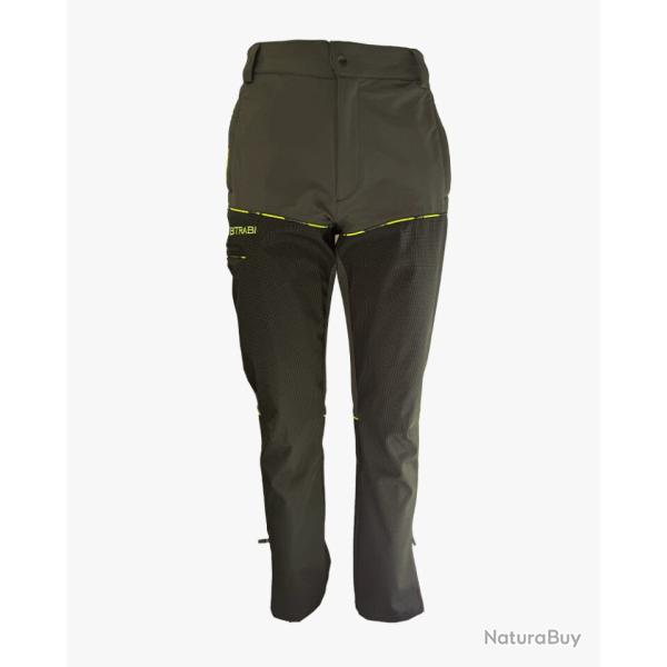 PANTALON "JAGUARD"  BITRABI pour chasse b�casse