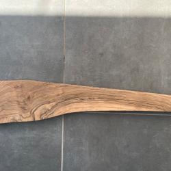 &Eacute;bauche de crosse en noyer turc premium - Fusil / Carabine