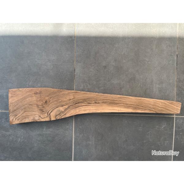 �bauche de crosse en noyer turc premium - Fusil / Carabine