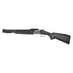 OFFRE NB CHASSE Fusil superpos&eacute; - Blackstorm Firearms - Tracker