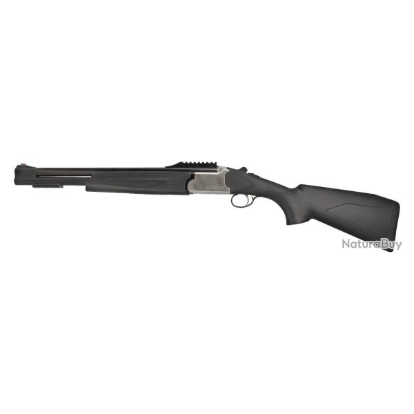 OFFRE NB CHASSE Fusil superpos� - Blackstorm Firearms - Tracker