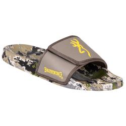 CLAQUETTES HOMME BROWNING BUCKMARK CAMO OVIX 41