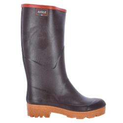 BOTTES AIGLE FEMME CHAMBORD PRO 2 ISO LADY - DESTOCKAGE ! 36