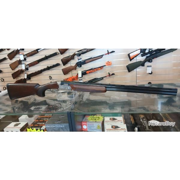 BERETTA 686 SILVER PIGEON Trap calibre 12